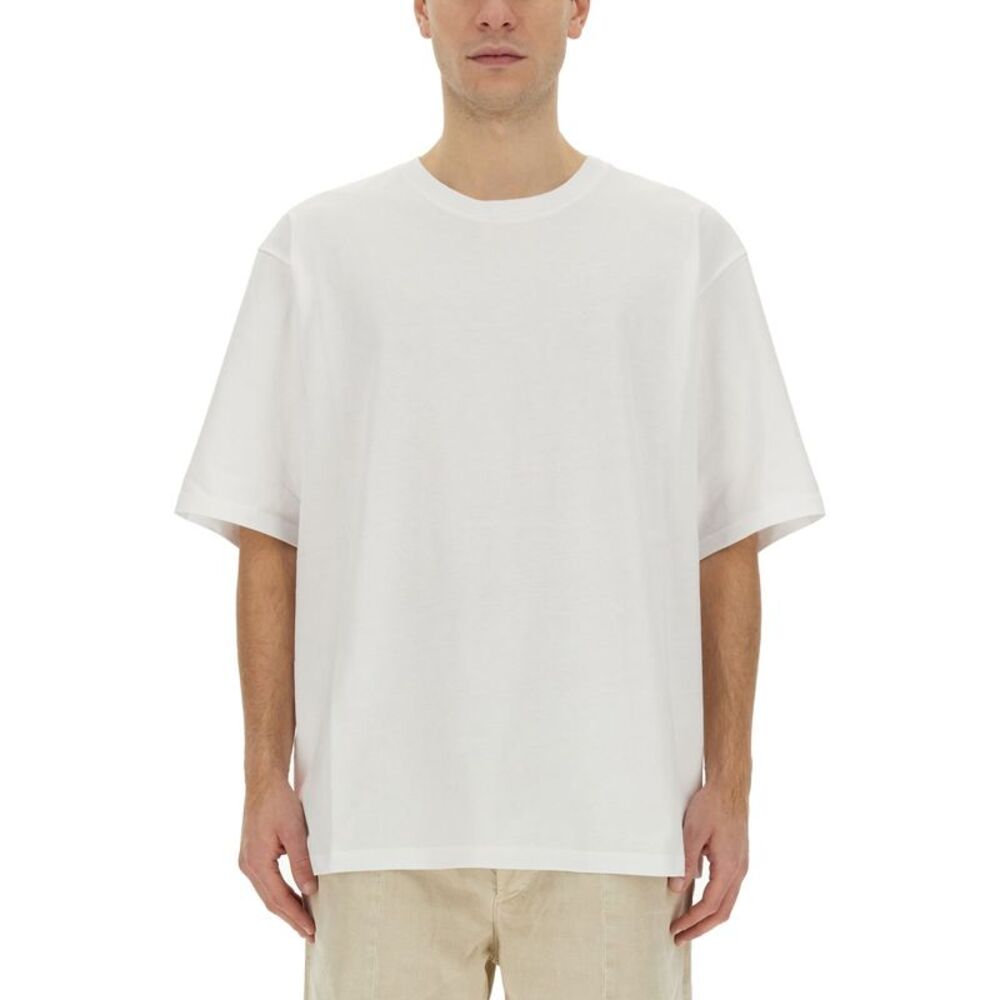 Marant Men "Guizy" T-Shirt